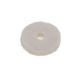 Фетровая прокладка PAXPHIL PF20 Strap Pin Felt (White) - фото 1