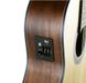 Класична гітара CORT AC120 CE (Open Pore) - фото 4