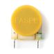 Гитарная электроника DUNLOP FL01Y Fasel Inductor - Yellow - фото 2