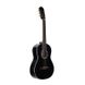 Классическая гитара Cataluna Basic Plus 3/4 BK - фото 3