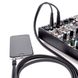 Кабель D'ADDARIO PW-MPTS-06 Custom Series 1/8” to Dual 1/4” Audio Cable (1.8m) - фото 2