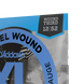 Струны для электрогитары D'ADDARIO EJ21 XL Nickel Wound Jazz Light (12-52) - фото 4