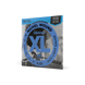 Струны для электрогитары D'ADDARIO EJ21 XL Nickel Wound Jazz Light (12-52) - фото 2