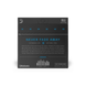 Струны для акустической гитары D'ADDARIO XTABR1253 XT 80/20 Bronze Light (12-53) - фото 3