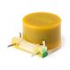 Гитарная электроника DUNLOP FL01Y Fasel Inductor - Yellow - фото 3