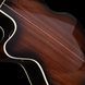 Електроакустична гітара Godin Connaisseur MJ Blk RW - фото 8