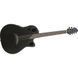 Електроакустична гітара Ovation T357 Black - фото 2