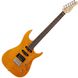 Электрогитара Godin 030842 - Velocity H.D.R. Amber Flame RN (Made in Canada) - фото 2