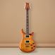 Электрогитара PRS SE McCarty 594 (Vintage Sunburst) с чехлом - фото 1