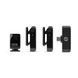 Микрофонная радиосистема RODE Wireless Micro Camera Kit - фото 3