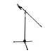 Стойка микрофонная TAMA MS205BK - фото 2
