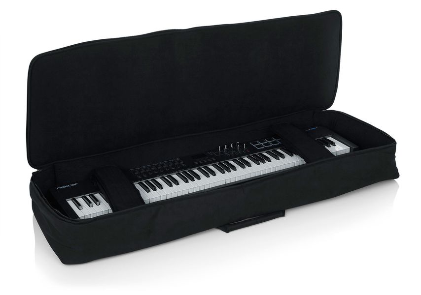 Сумка для синтезатора Gator GKB-88 88 Note Keyboard Gig Bag
