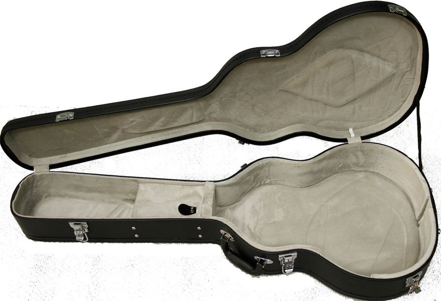 Кейс для гітари CORT CGC77SFX Standard SFX Guitar Case