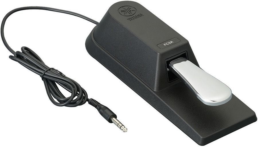 Педаль Yamaha FC3A
