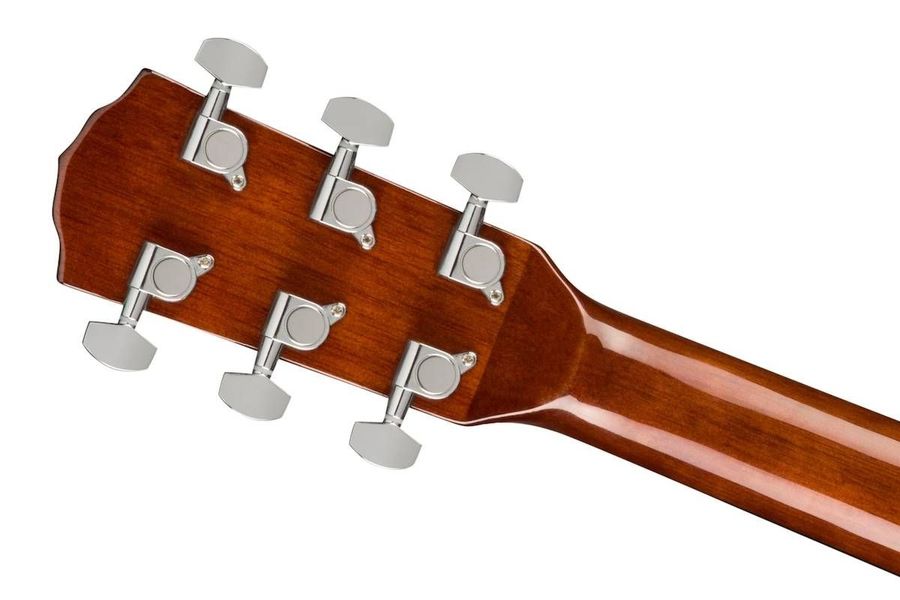 Акустична гітара FENDER FA-15 3/4 W/GIG BAG NATURAL