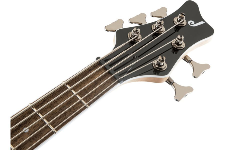 Бас-гитара JACKSON JS SERIES SPECTRA BASS JS3V SILVERBURST