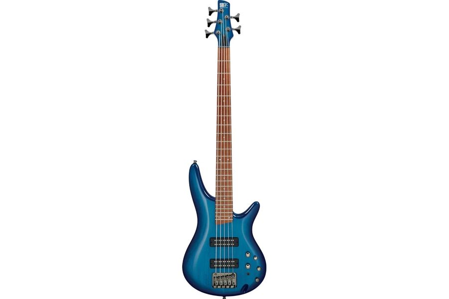 Бас-гітара Ibanez SR375E SPB