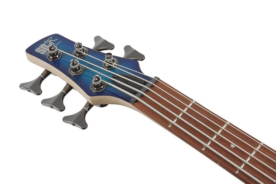 Бас-гітара Ibanez SR375E SPB