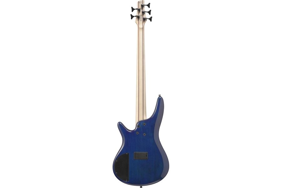 Бас-гитара Ibanez SR375E SPB