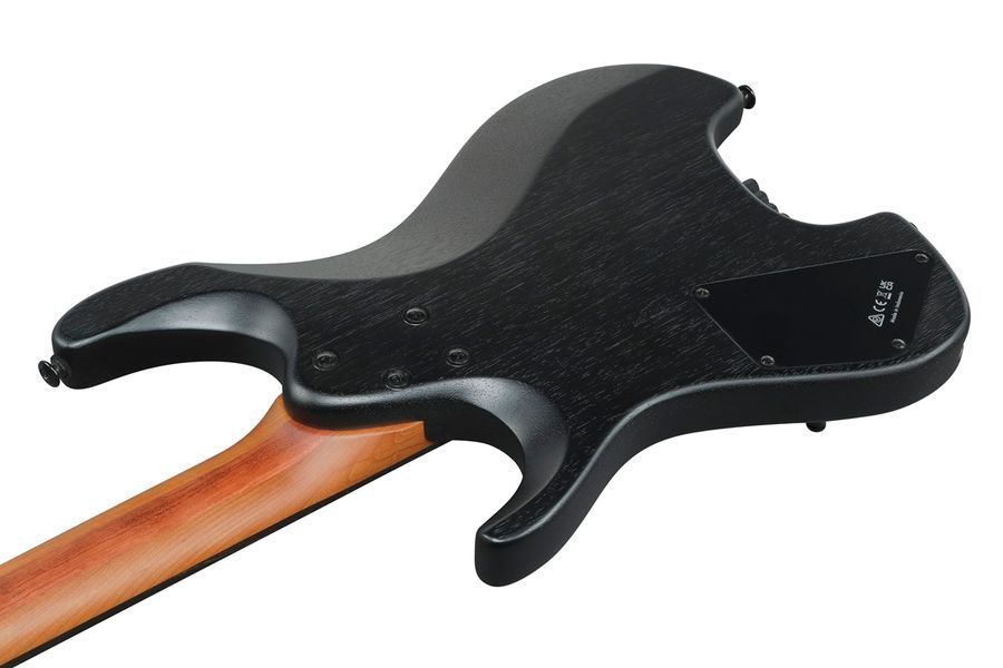 Электрогитара IBANEZ QX52B-WK с чехлом