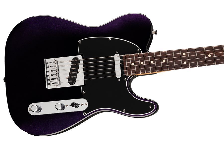 Электрогитара FENDER PLAYER II MODIFIED TELECASTER RW DUSK